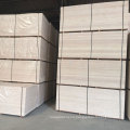 linyi supplier poplar LVL Plywood for door panel center